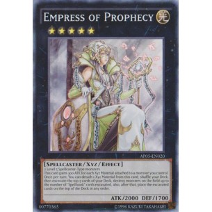 Empress of Prophecy