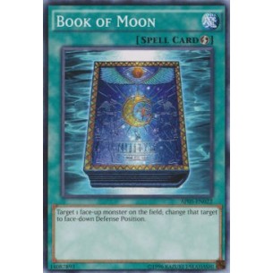 Book of Moon