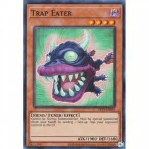 Trap Eater