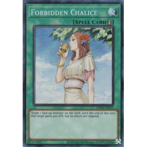 Forbidden Chalice