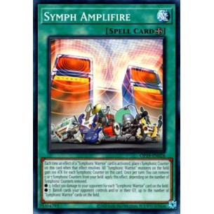  Symph Amplifire