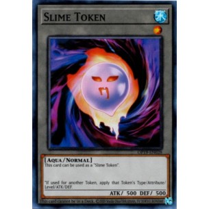 Slime Token
