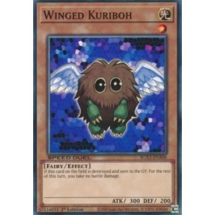 Kuriboh Alato