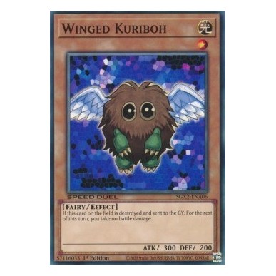 Kuriboh Alato