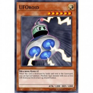 UFOroid