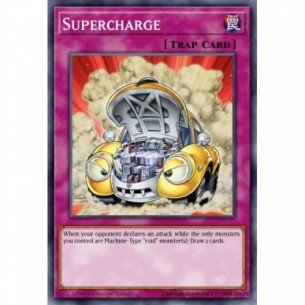 Super Carica
