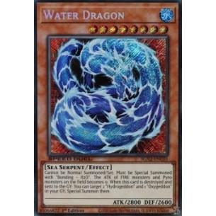 Drago Acquatico (V.2 -...