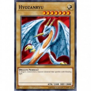 Hyozanryu
