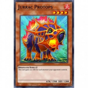 Jurrac Protops