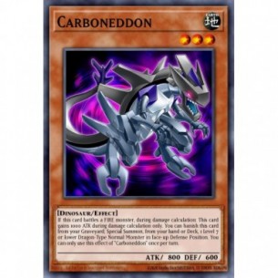 Carboneddon
