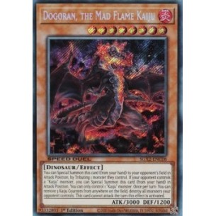 Dogoran, il Kaiju Folle...