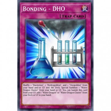 Legame - DHO