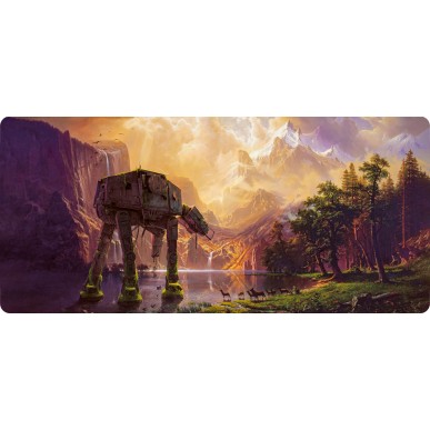 Playmat - AT-AT - Kraken Wargames (90...