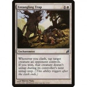 Trappola Intralciante
