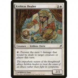 Guaritore Kithkin