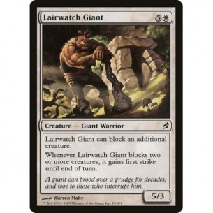 Gigante Custode del Covo