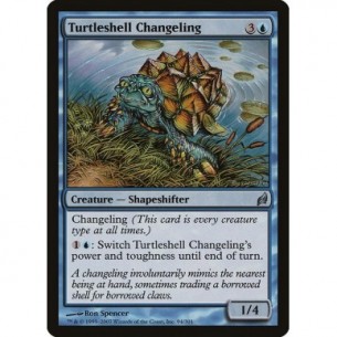 Cangiante Tartaruga