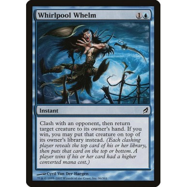 Whirlpool Whelm