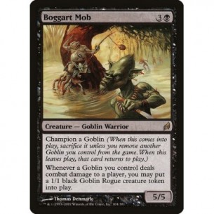 Cosca Boggart