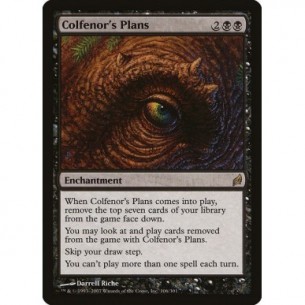 Piani di Colfenor