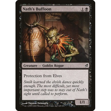 Buffone di Nath