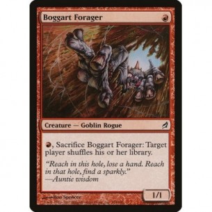 Foraggiere Boggart