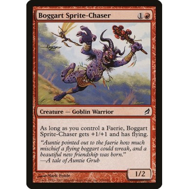 Boggart Sprite-Chaser