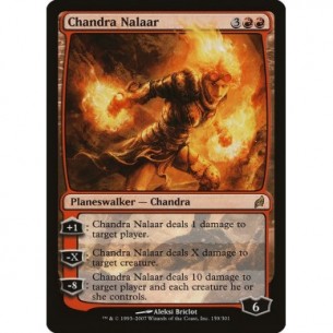 Chandra Nalaar