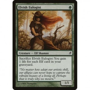 Elogiatrice Elfica