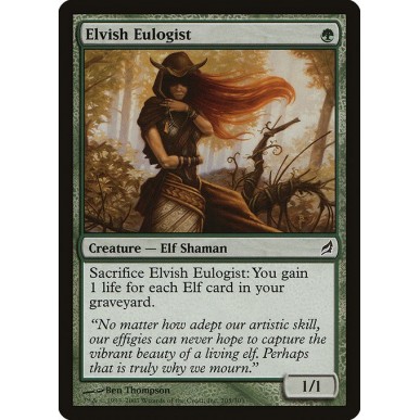 Elogiatrice Elfica
