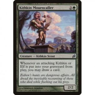 Nunzio Funerario Kithkin