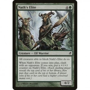 Elite di Nath
