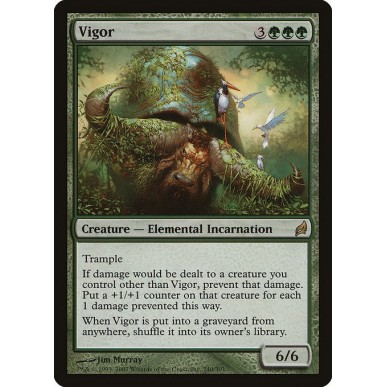 Vigore
