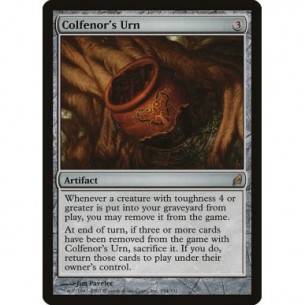 Urna di Colfenor