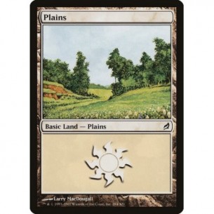 Plains