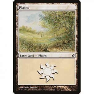 Plains