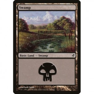 Swamp