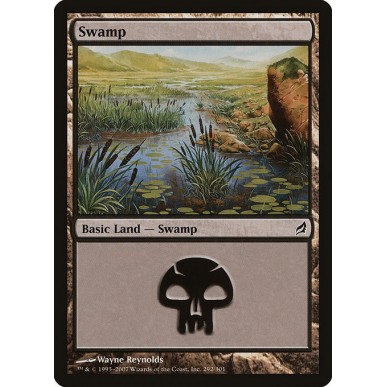 Swamp