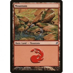 Mountain