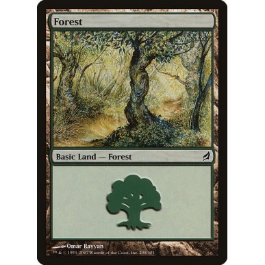 Forest