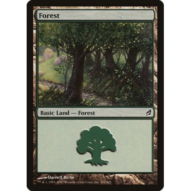 Forest