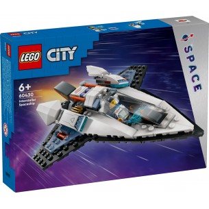 LEGO City - 60430 -...
