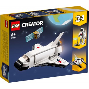 LEGO Creator - 31134 -...