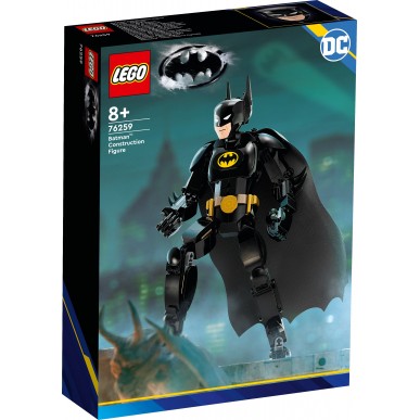 LEGO DC - 76259 - Personaggio di Batman
