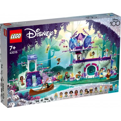 LEGO Disney - 43215 - La Casa...