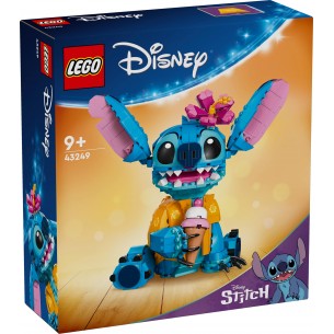LEGO Disney - 43249 - Stitch