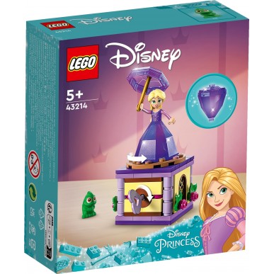 LEGO Disney Princess - 43214 -...