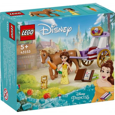 LEGO Disney Princess - 43233 - La...