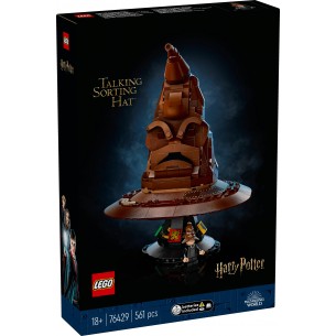 LEGO Harry Potter - 76429 -...