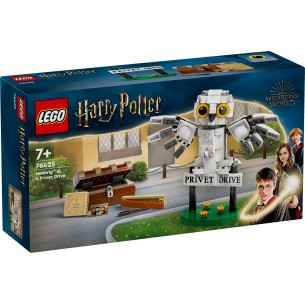 LEGO Harry Potter - 76425 -...